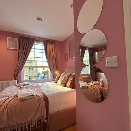 Apartment Gloucester Place London