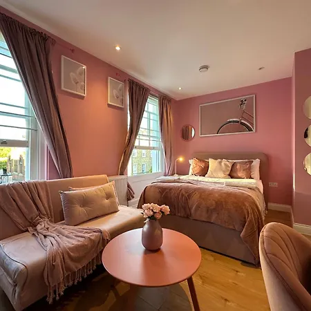 Apartment Gloucester Place *