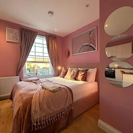 Apartment Gloucester Place