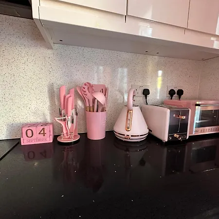Apartment Gloucester Place *