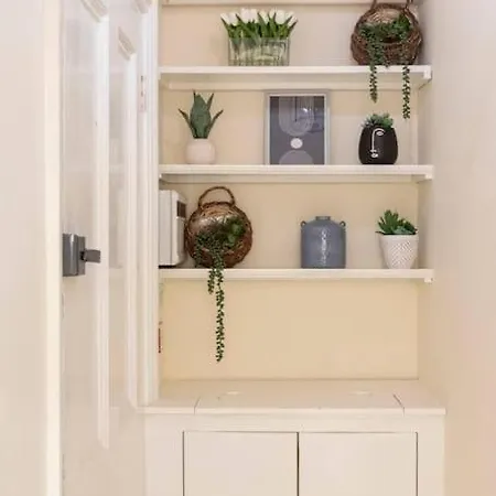 Appartamento Regent's Square Charming Flat Londra
