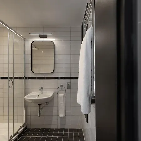 Aparthotel Numa London Bloomsbury 4*