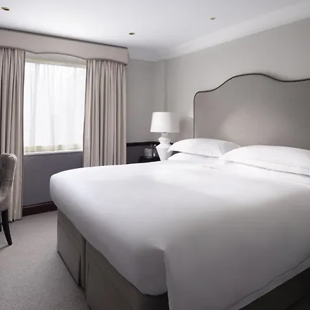 The Chesterfield Mayfair Hotel 4*