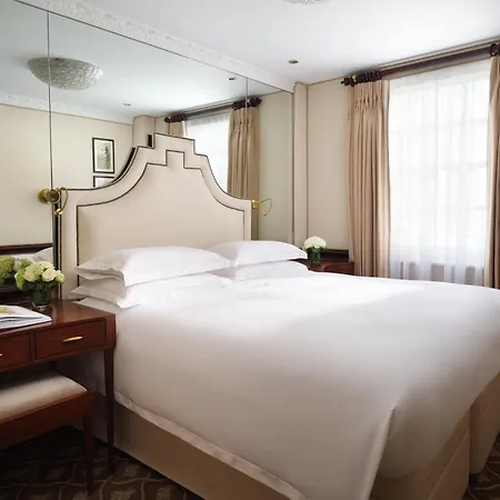 Hotel The Chesterfield Mayfair 4*