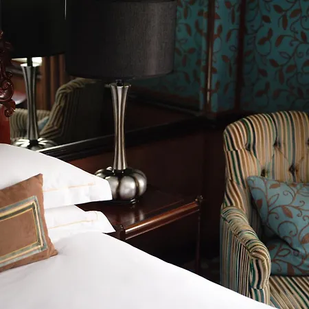 The Chesterfield Mayfair 4* Londres