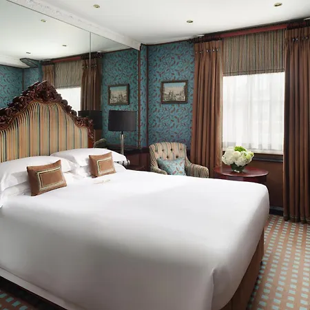 The Chesterfield Mayfair Hotel