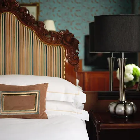 The Chesterfield Mayfair Hotel 4*