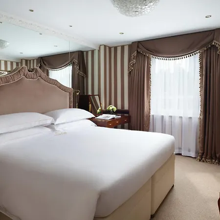 The Chesterfield Mayfair Hotel Londres