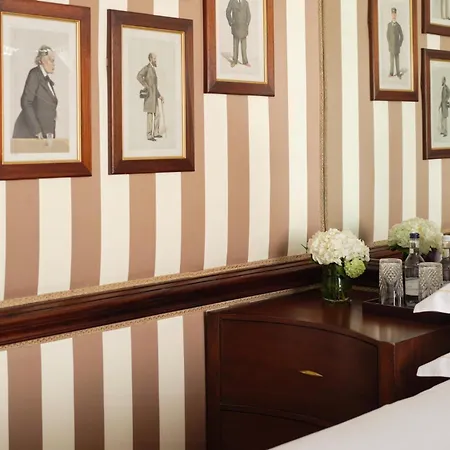 The Chesterfield Mayfair Londres