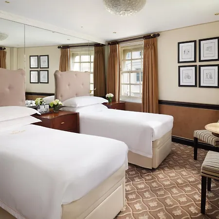 The Chesterfield Mayfair 4* Londres