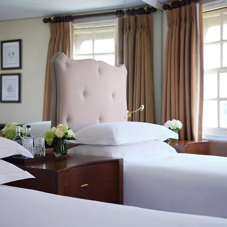 The Chesterfield Mayfair