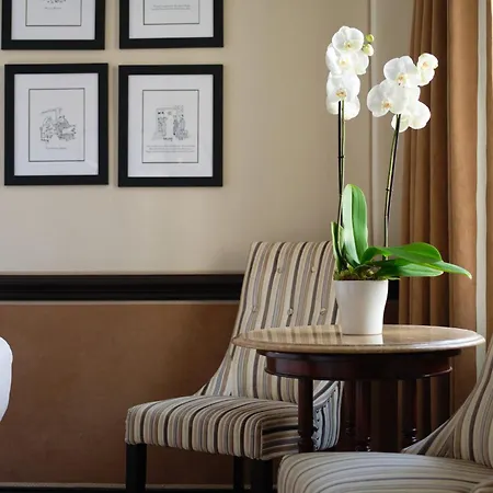 Hotel The Chesterfield Mayfair