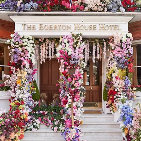 Hotel Egerton House 5*