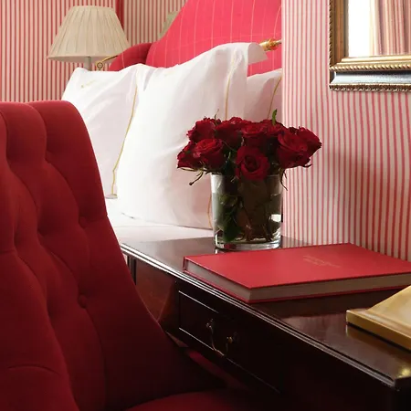 Rubens At The Palace 5* London