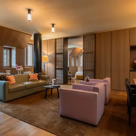 Hotel Cafe Royal 5*