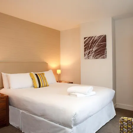 Aparthotel Saco Holborn - Lamb's Conduit St 4*