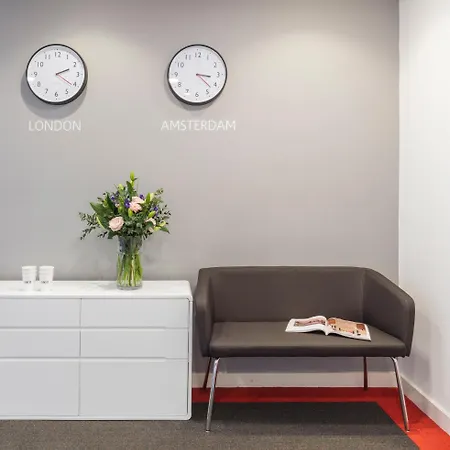 Saco Holborn - Lamb's Conduit St Aparthotel