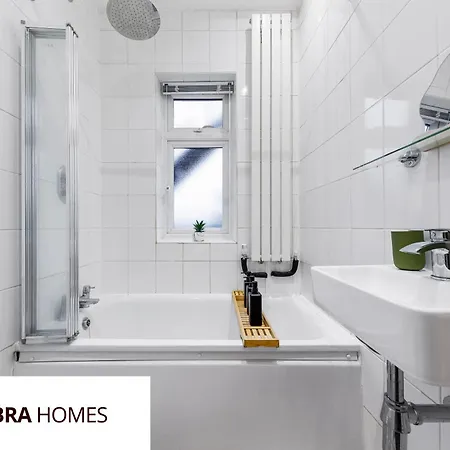 Apartment Escape Perfect For Long Term Twickenham