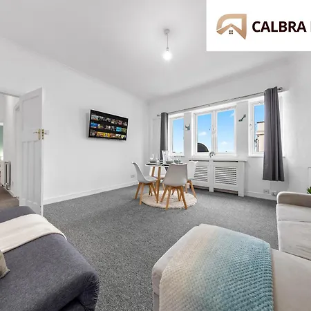 Escape Perfect For Long Term Apartment