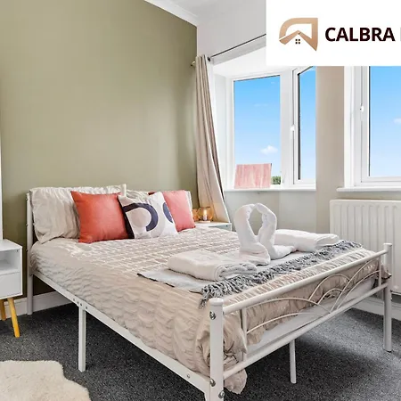Apartment Escape Perfect For Long Term