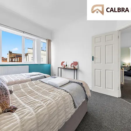 Apartment Escape Perfect For Long Term Twickenham
