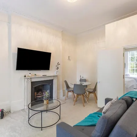 Regent's Square Charming Flat Appartamento Londra
