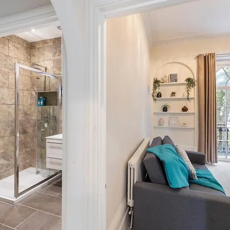 Regent's Square Charming Flat Appartamento