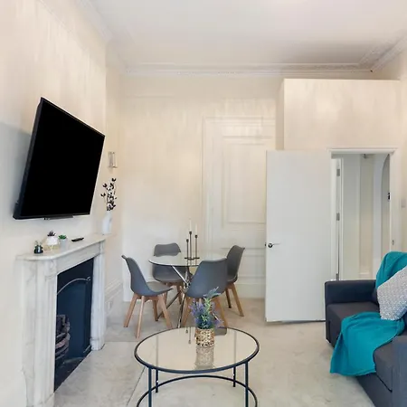 Appartamento Regent's Square Charming Flat