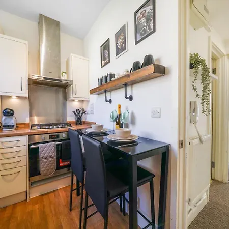 Apartment Livestay Studio In Westminster *