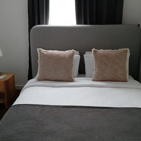Apartment Luxury 2-bedroom Flat In Camden