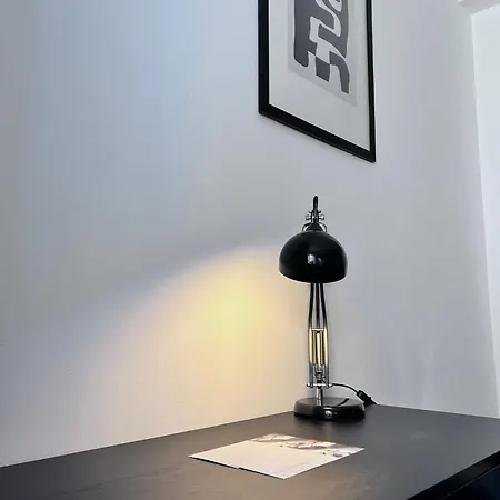 Luxury 2-bedroom Flat In Camden Apartment *