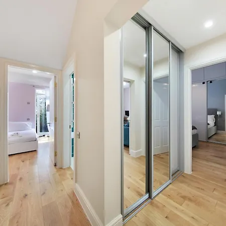 Apartment Pass The Keys Charming Flat In Kentish Town London