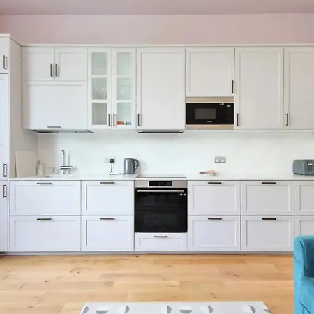 Pass The Keys Charming Flat In Kentish Town Apartment