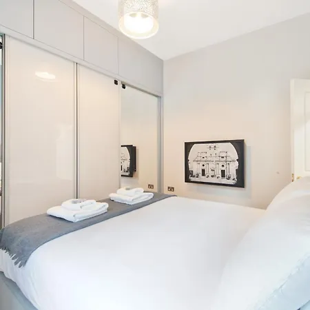 Apartment Pass The Keys Charming Flat In Kentish Town
