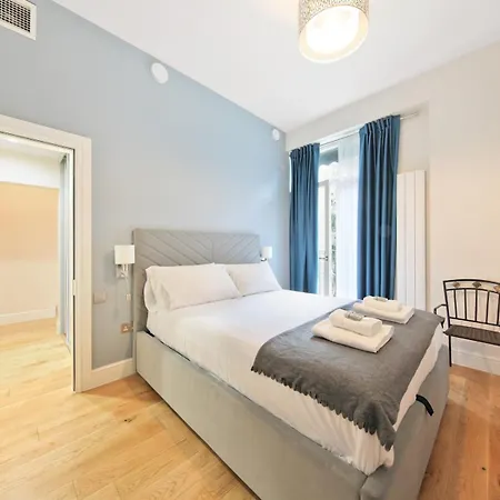 Pass The Keys Charming Flat In Kentish Town *