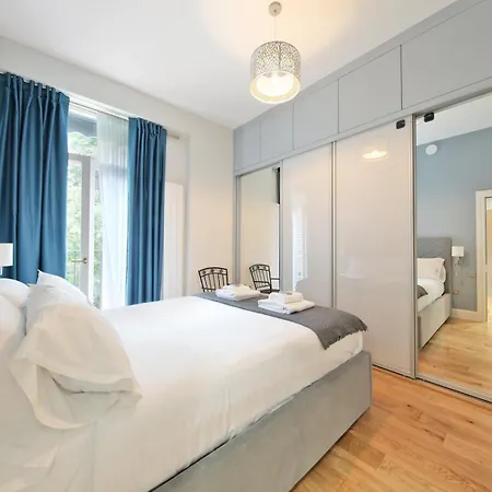 Apartment Pass The Keys Charming Flat In Kentish Town *
