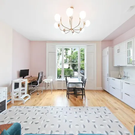 Pass The Keys Charming Flat In Kentish Town London