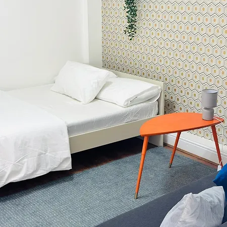 Apartment Liverpool Street - In Brick Lane