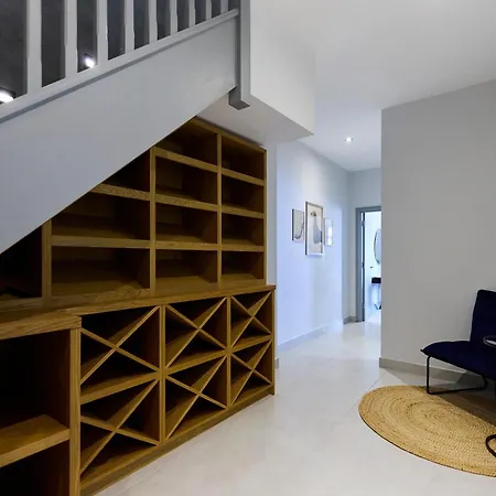 Appartamento The Putney Hideaway - Modern And Elegant 3bdr Flat With Patio