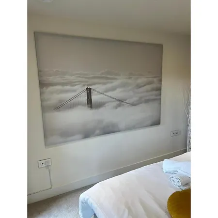 F9-fantastic 2 Bedroom Flat In Nw3!
