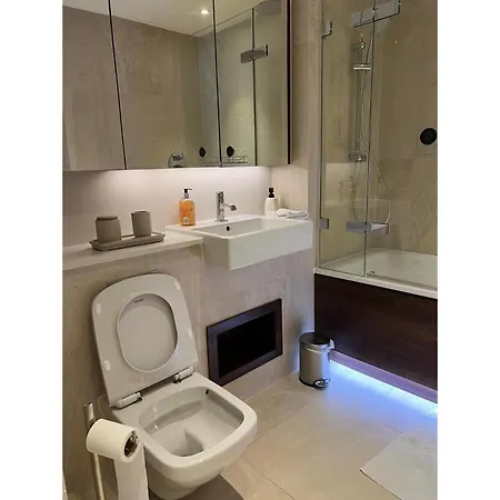 F9-fantastic 2 Bedroom Flat In Nw3!