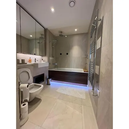 F9-fantastic 2 Bedroom Flat In Nw3! * London