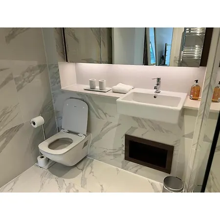 F9-fantastic 2 Bedroom Flat In Nw3! *