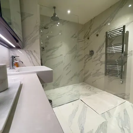 F9-fantastic 2 Bedroom Flat In Nw3! *