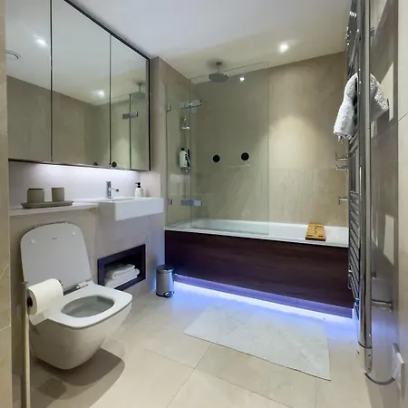 F9-fantastic 2 Bedroom Flat In Nw3! London
