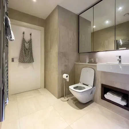 F9-fantastic 2 Bedroom Flat In Nw3! * London