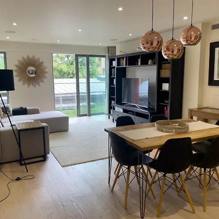 F9-fantastic 2 Bedroom Flat In Nw3! Apartment