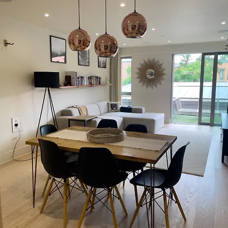 Apartment F9-fantastic 2 Bedroom Flat In Nw3! *