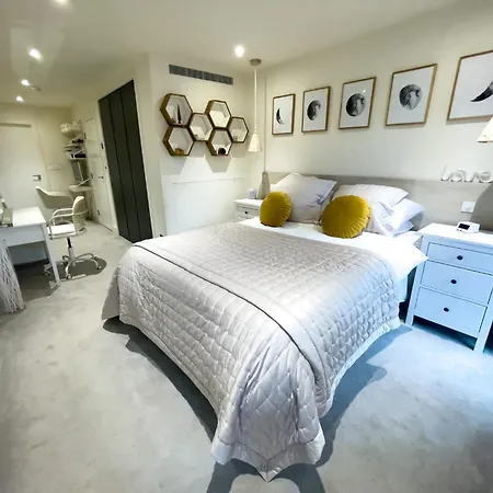 F9-fantastic 2 Bedroom Flat In Nw3! Apartment London