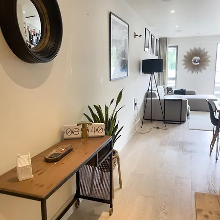 F9-fantastic 2 Bedroom Flat In Nw3! * London